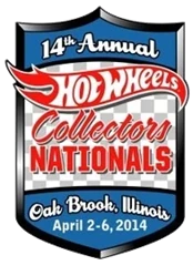 14th Collectors Nationals